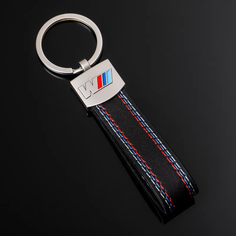 BMW M  Metal Keychains